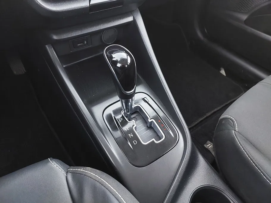 شانجان السفن Basic 2023 