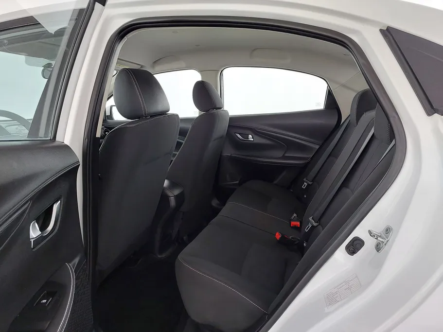 شانجان السفن Basic 2023 