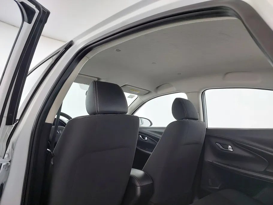 شانجان السفن Basic 2023 