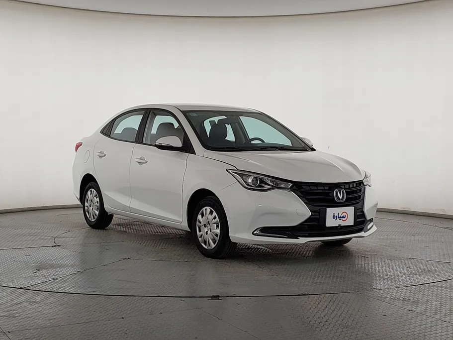 شانجان السفن Basic 2023 