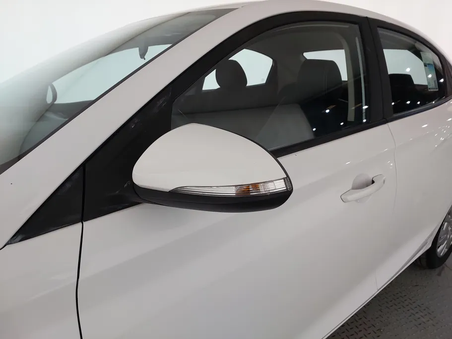 شانجان السفن Basic 2023 