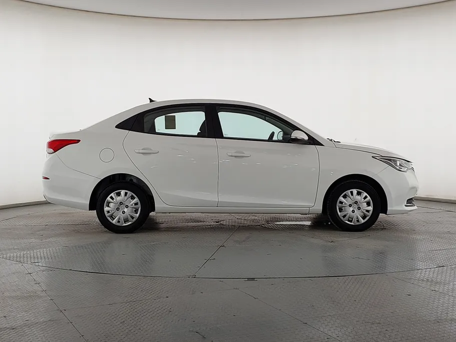 شانجان السفن Basic 2023 