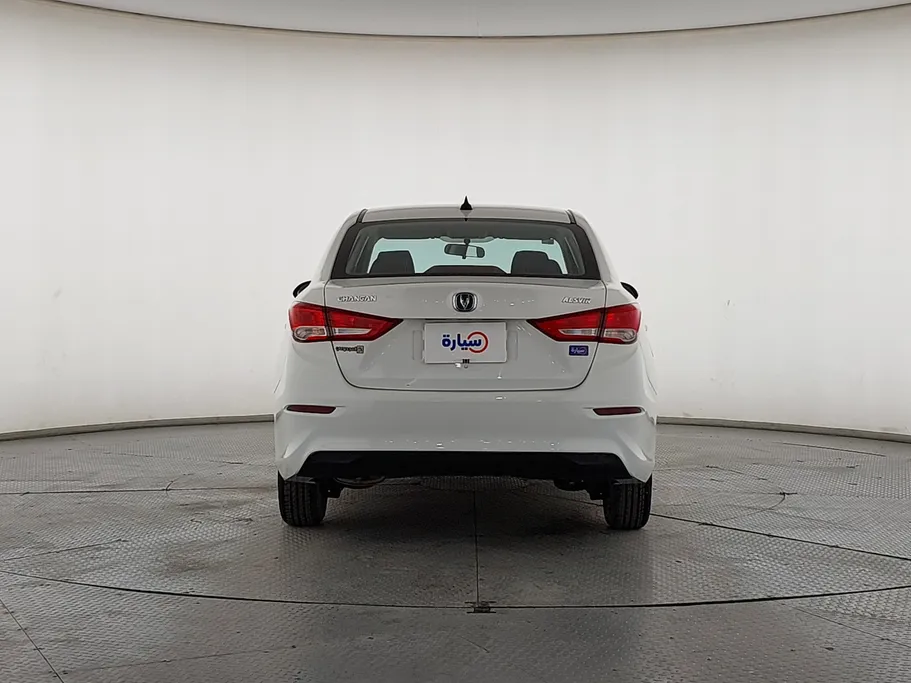 شانجان السفن Basic 2023 