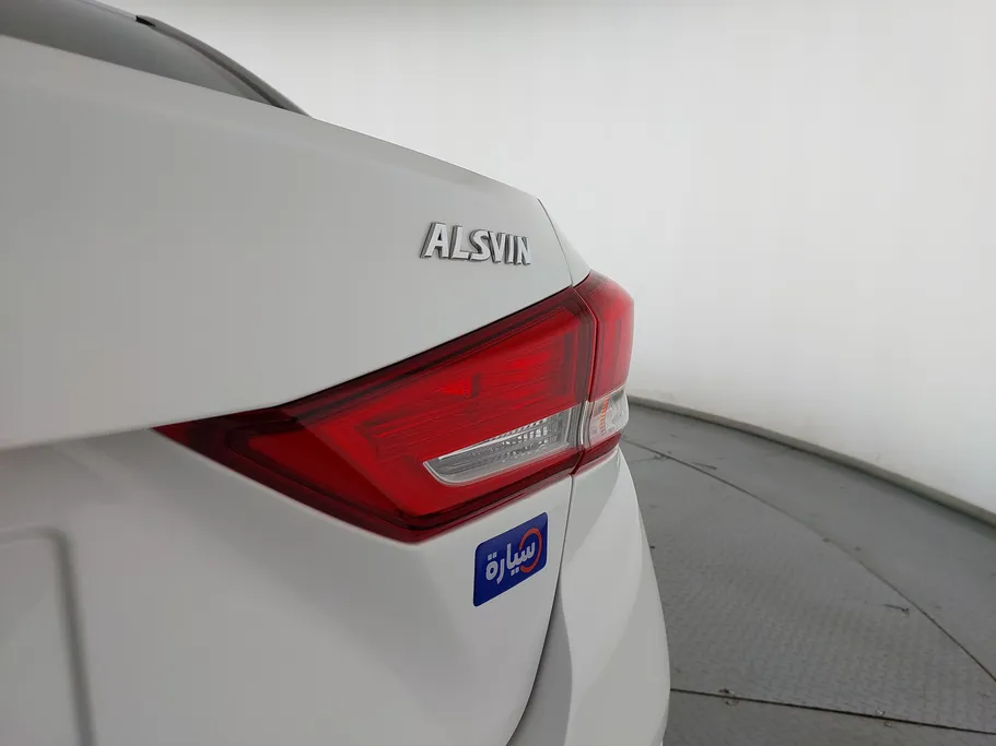 شانجان السفن Basic 2023 