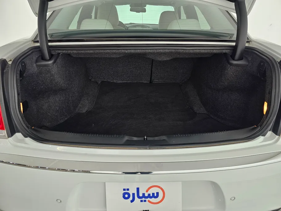 2021 Chrysler 300 LIMITED 