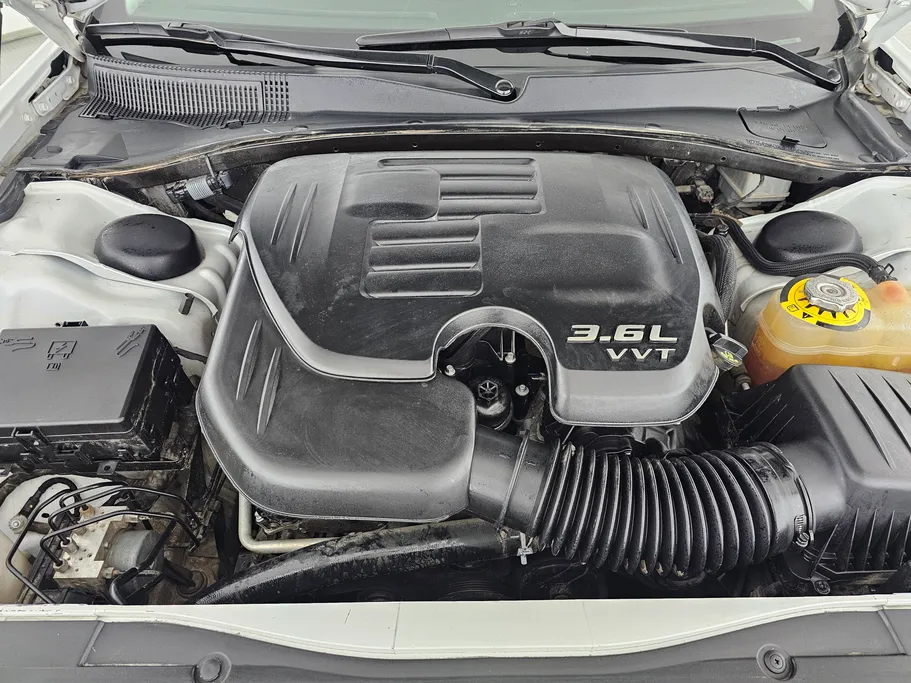 2021 Chrysler 300 LIMITED 