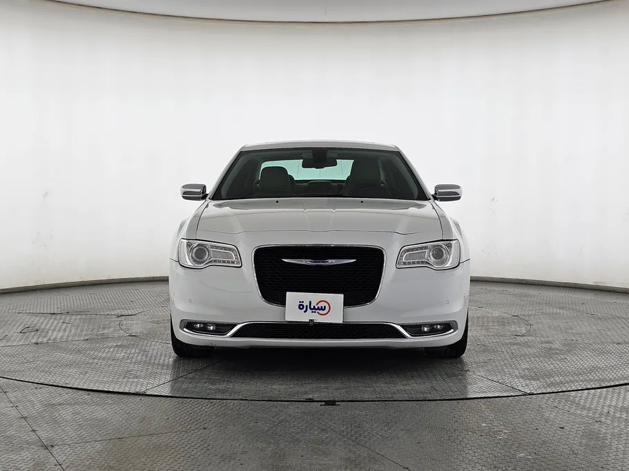 2021 Chrysler 300 LIMITED 