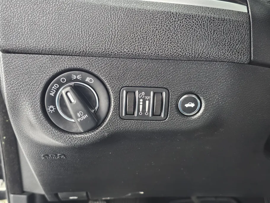 2021 Chrysler 300 LIMITED 