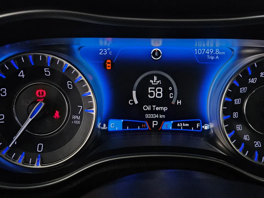 2021 Chrysler 300 LIMITED 