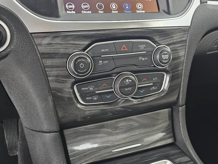 2021 Chrysler 300 LIMITED 