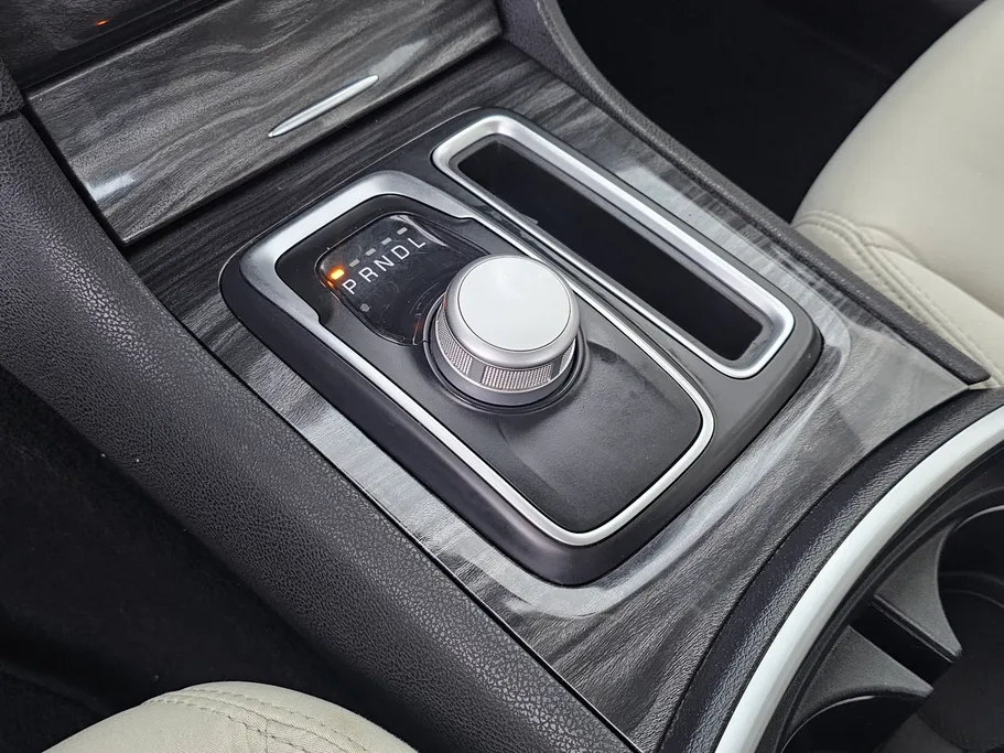 2021 Chrysler 300 LIMITED 