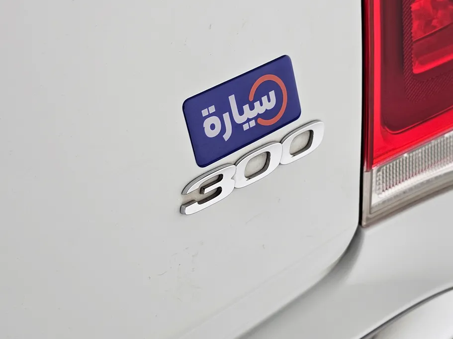 2021 Chrysler 300 LIMITED 