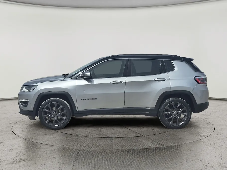 2019 Jeep Compass Sport 