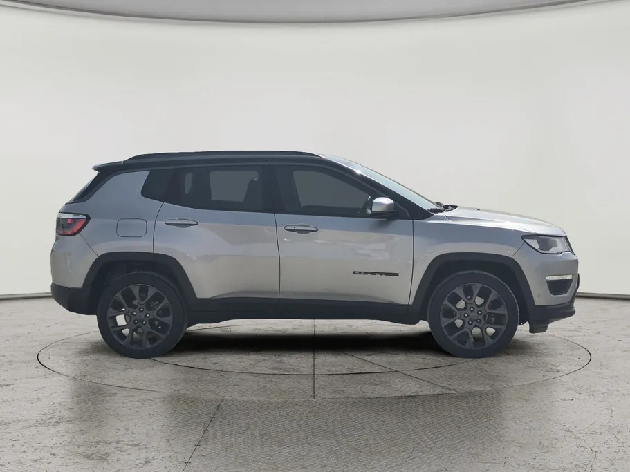 2019 Jeep Compass Sport 