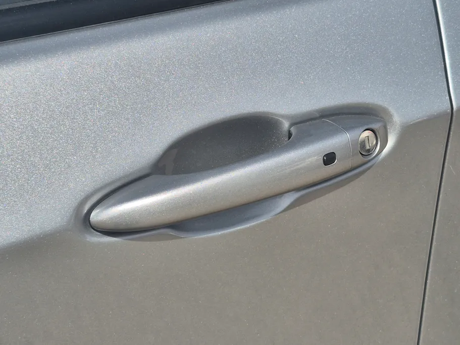 2019 Jeep Compass Sport 