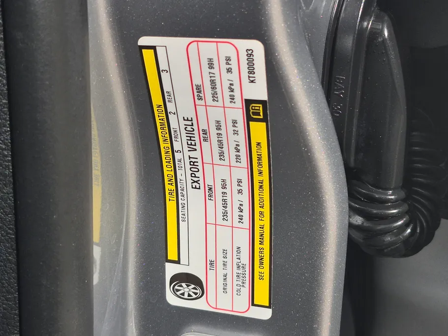 2019 Jeep Compass Sport 