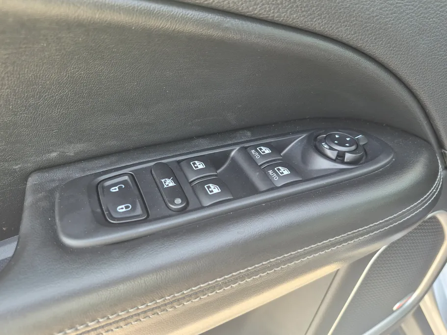 2019 Jeep Compass Sport 