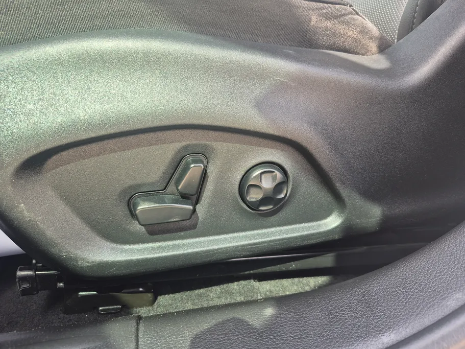 2019 Jeep Compass Sport 