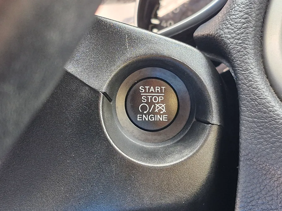 2019 Jeep Compass Sport 