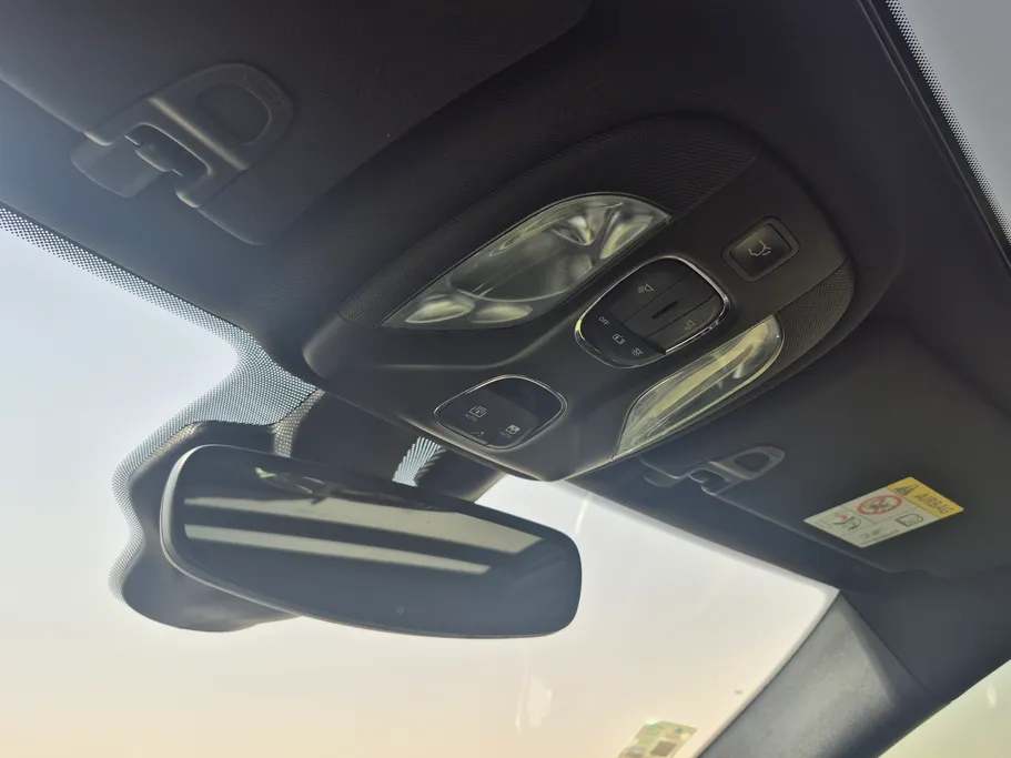 2019 Jeep Compass Sport 