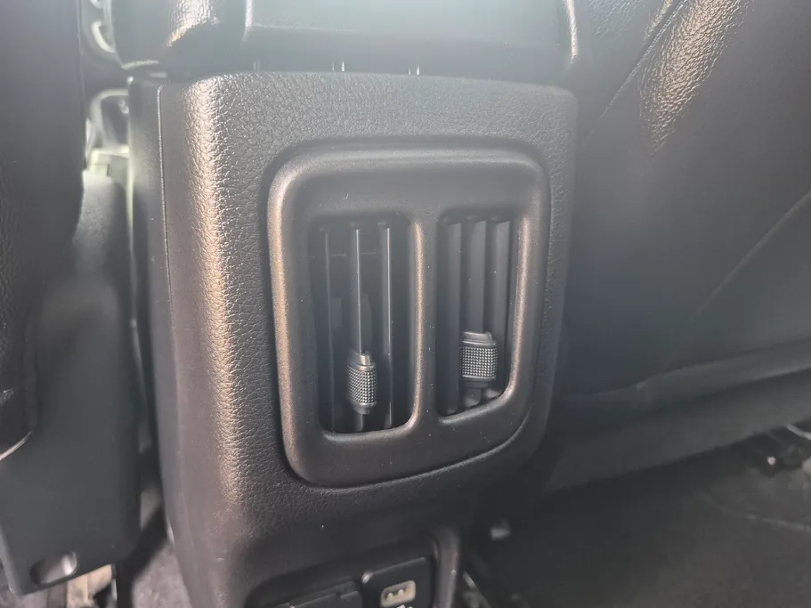 2019 Jeep Compass Sport 