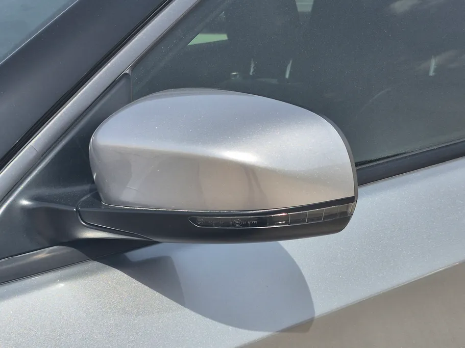 2019 Jeep Compass Sport 