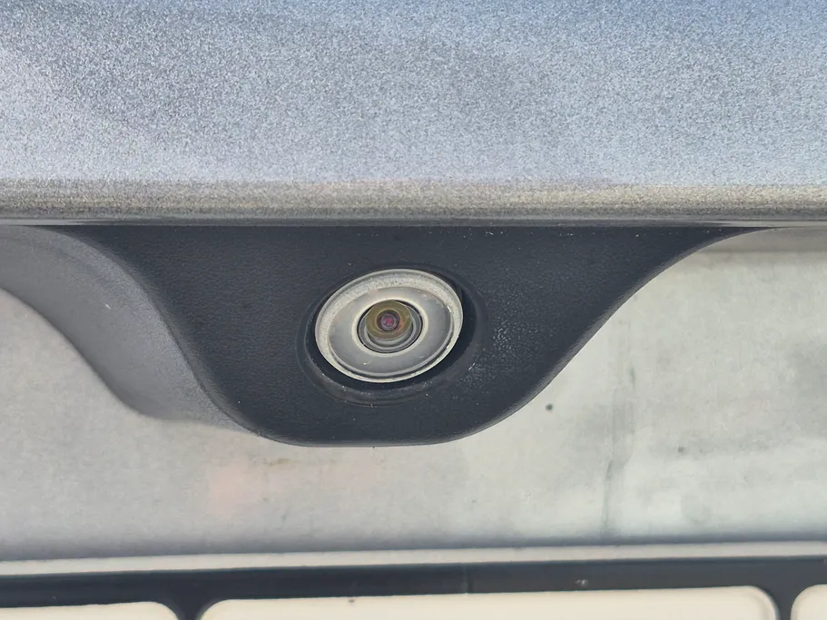 2019 Jeep Compass Sport 