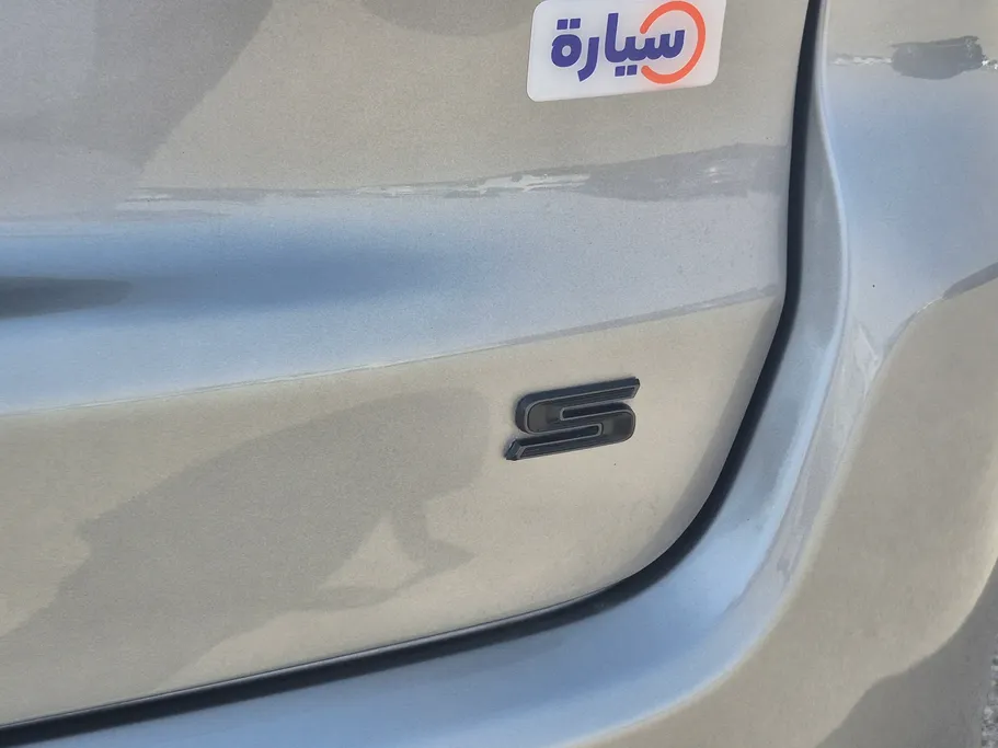 2019 Jeep Compass Sport 