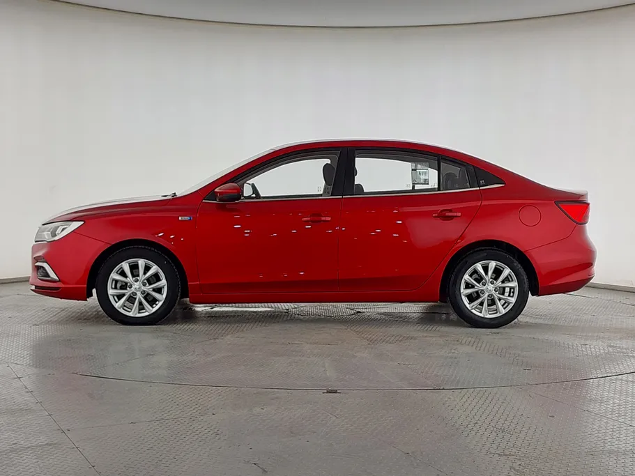 ام جي 5 COM 2022 