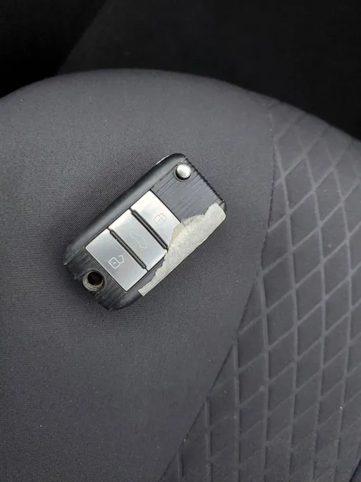 ام جي 5 COM 2022 