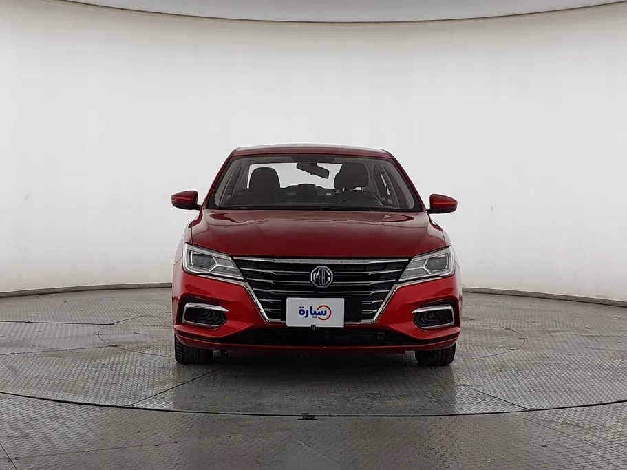 ام جي 5 COM 2022 