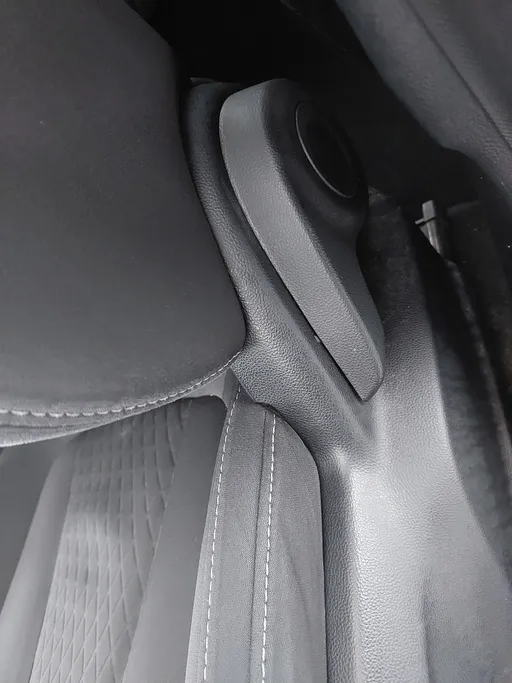 ام جي 5 COM 2022 