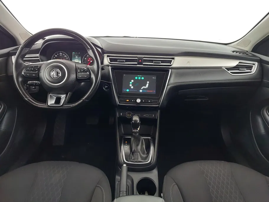 ام جي 5 COM 2022 