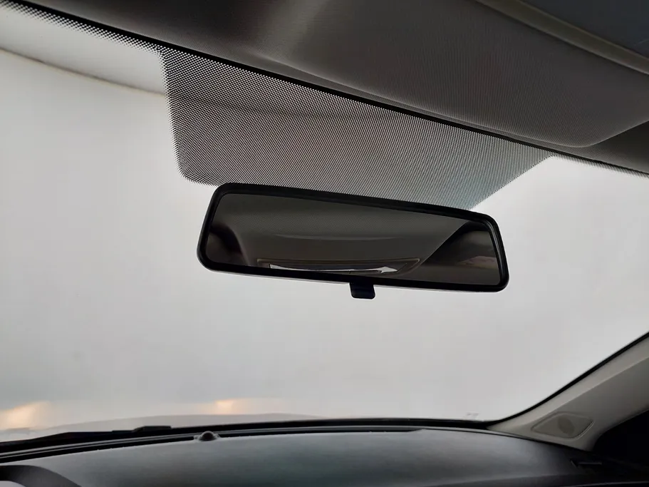 ام جي 5 COM 2022 