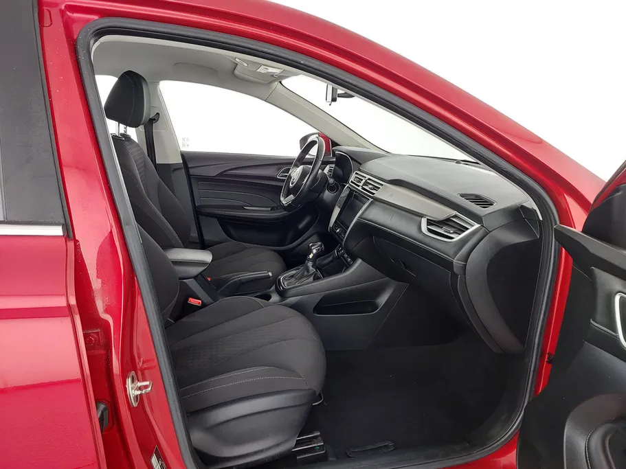 ام جي 5 COM 2022 