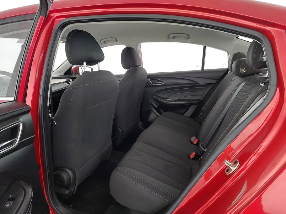 ام جي 5 COM 2022 