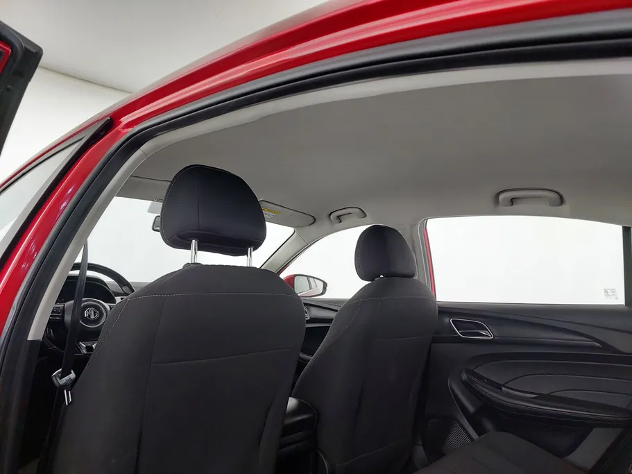 ام جي 5 COM 2022 