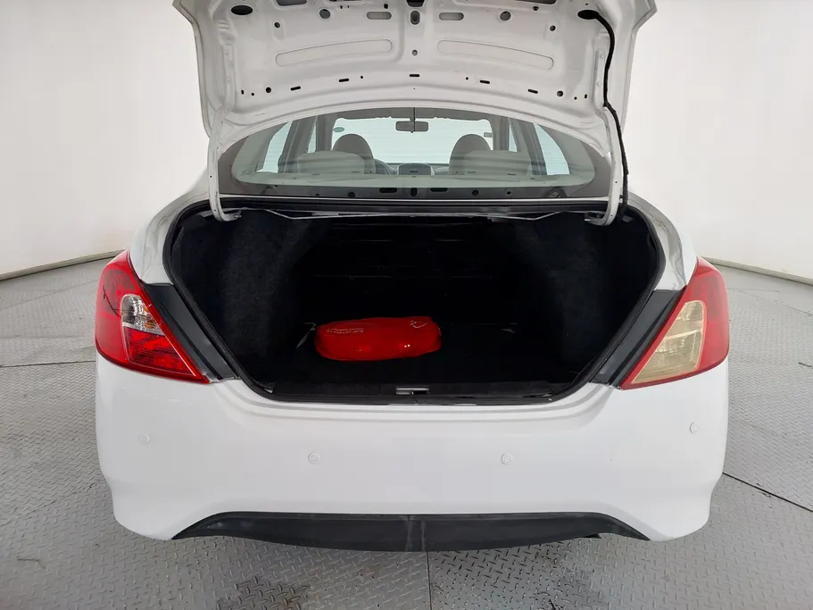 2022 Nissan Sunny Classic 