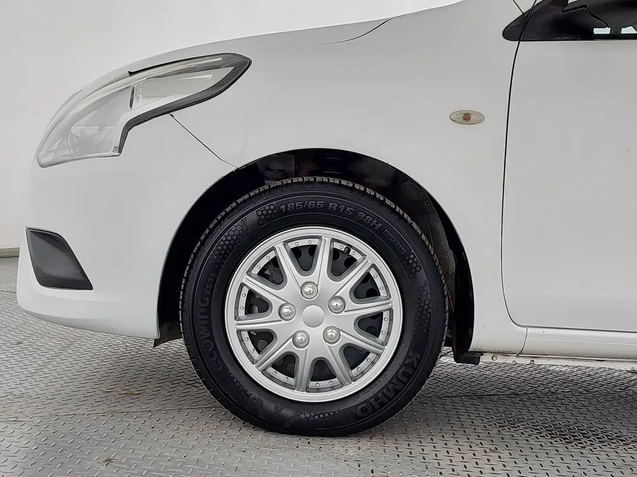 2022 Nissan Sunny Classic 