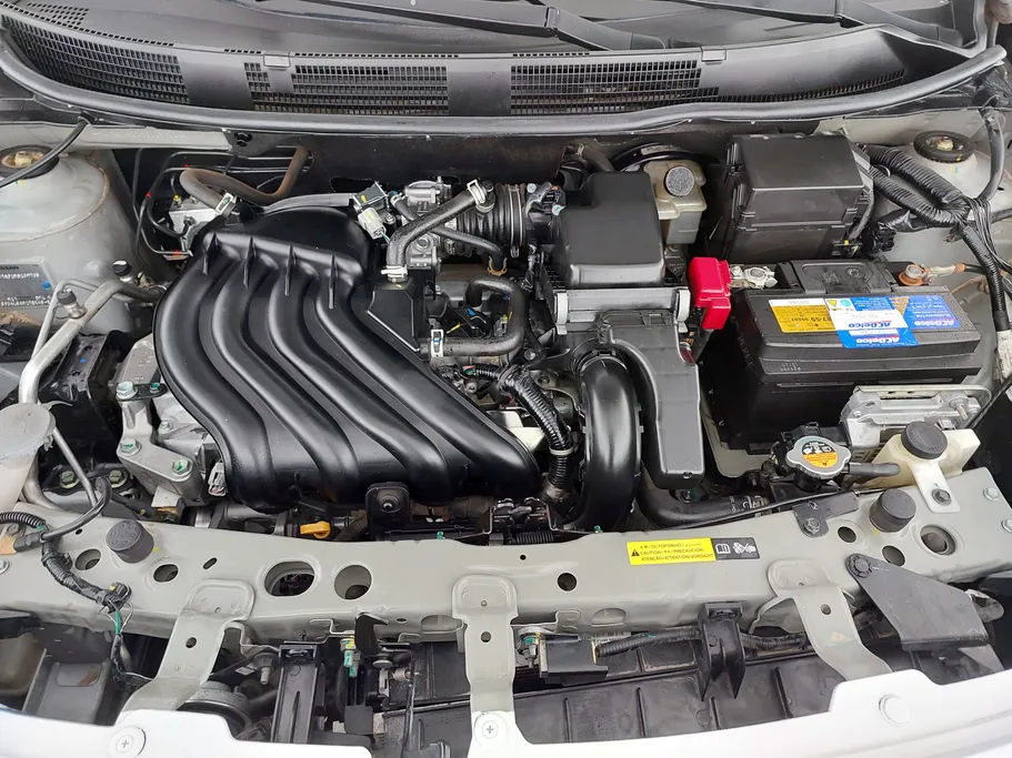 2022 Nissan Sunny Classic 