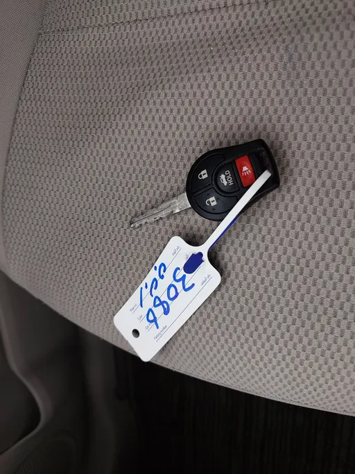 2022 Nissan Sunny Classic 