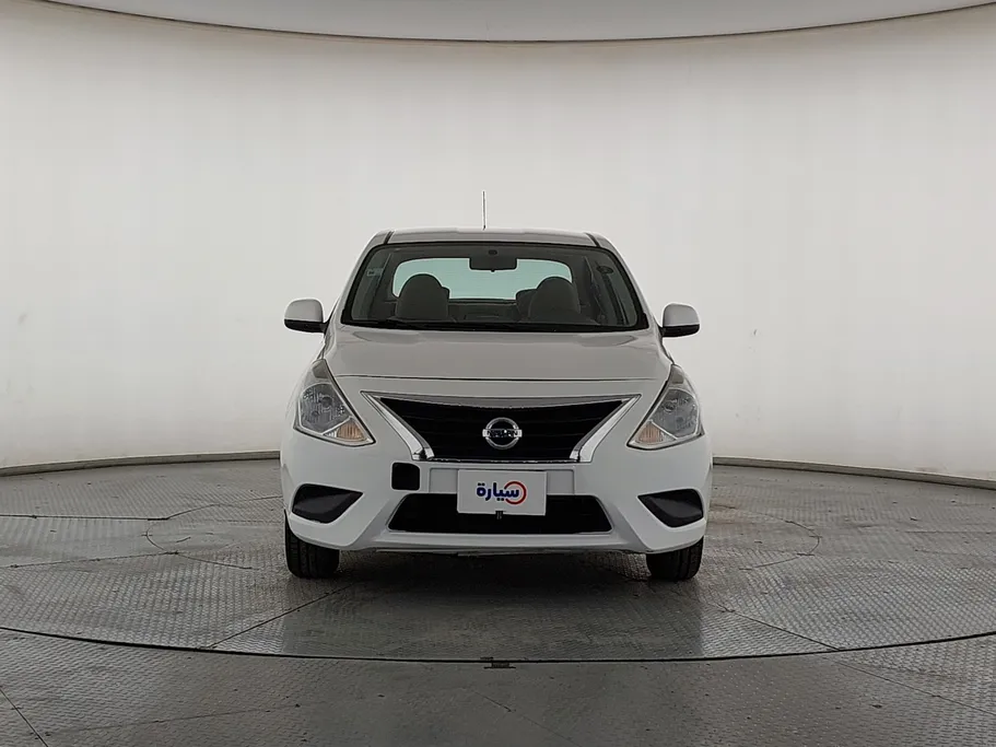 2022 Nissan Sunny Classic 