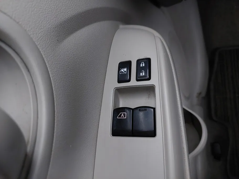 2022 Nissan Sunny Classic 