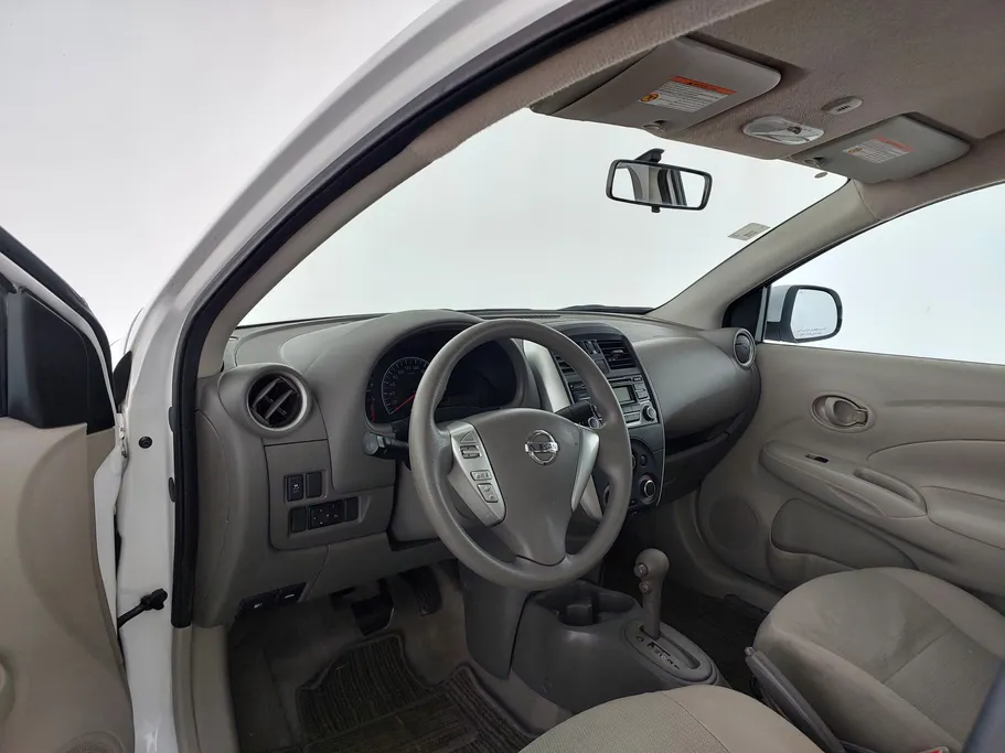 2022 Nissan Sunny Classic 