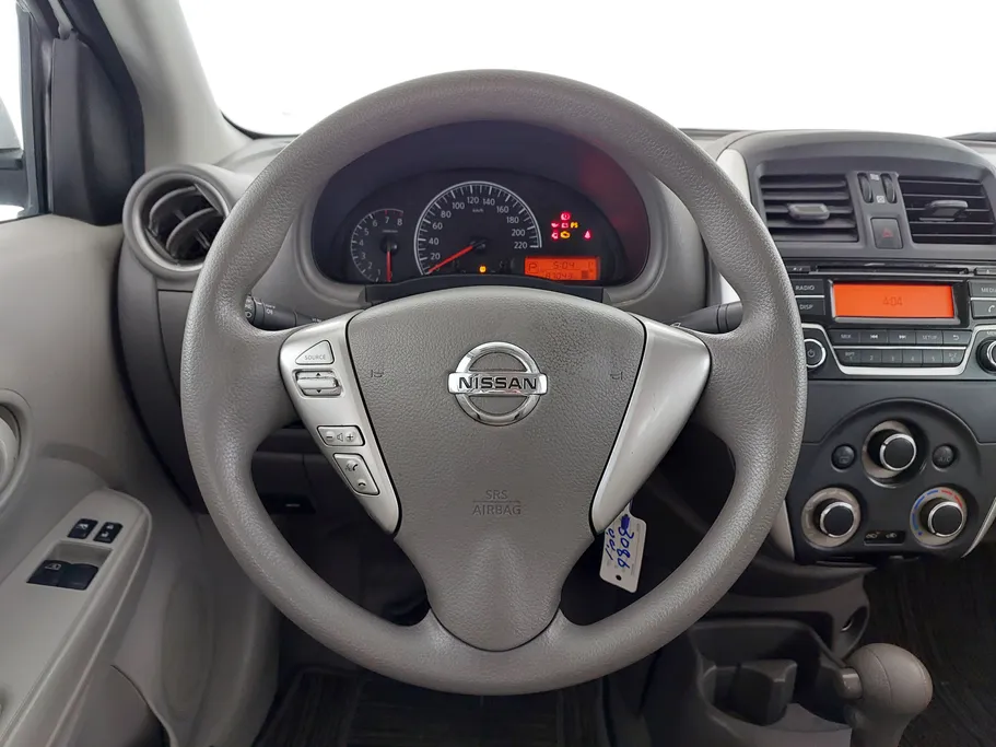 2022 Nissan Sunny Classic 