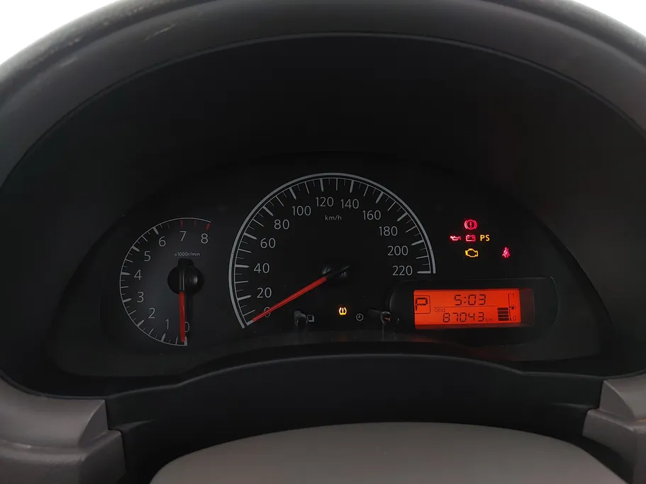 2022 Nissan Sunny Classic 