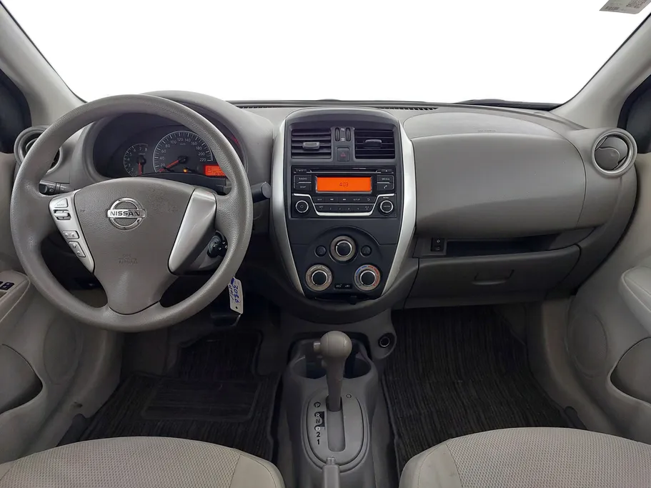 2022 Nissan Sunny Classic 