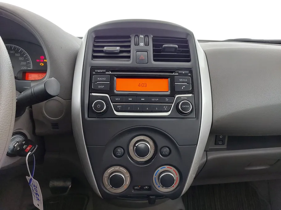 2022 Nissan Sunny Classic 