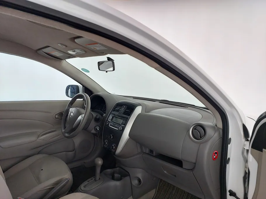 2022 Nissan Sunny Classic 