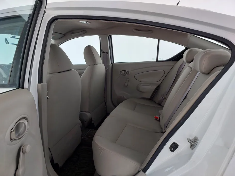 2022 Nissan Sunny Classic 